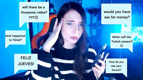 Mollyredwolf Porn Videos on Timekiller Dot Fucking Com.
